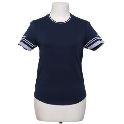 Practice jersey (Blue) from Wilson Elastane, Polyamide