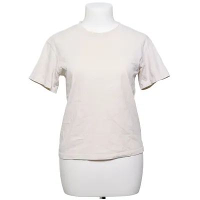 T-shirt (Alanis T-Shirt) van Weekday Katoen