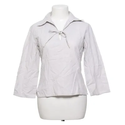 Blouse (Beige) from Puro Lino