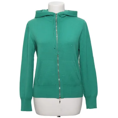 Sweat à capuche (Vert) de Frauenschuh