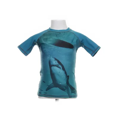 Badtröja (Neptune) från Molo Swim Elastan, Polyester