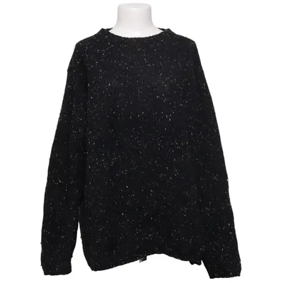 Sweater (Grå, Flerfarvet) fra Textil by Stuk