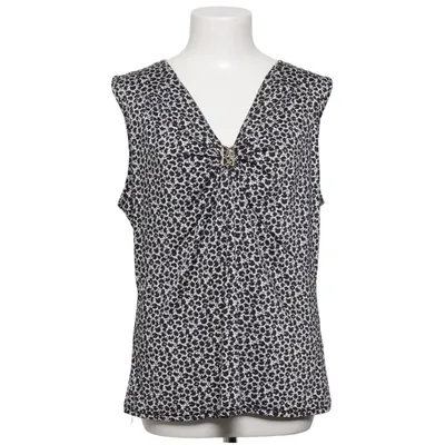 Top (Black, White) from Cami