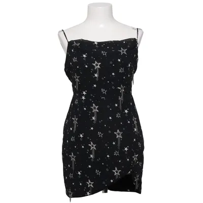 Dress (Black) from NBD Polyester