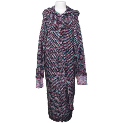 Kofta (Strickjacke lang. Passform auch passend für Gr. 44/46 ) från Linea Tesini Akryl, Polyamid