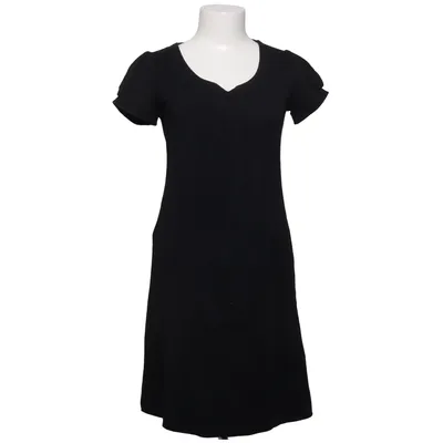 Robe (Noir) de ESPRIT Collection Coton