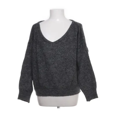 Pull-over (Gris) de Your&Self Acrylique, Élasthane, Mohair, Polyamide, Laine