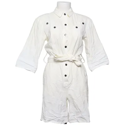 Jumpsuit (White) from Elsa