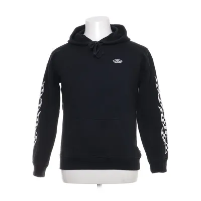 Hættetrøje (Sort) fra Vans