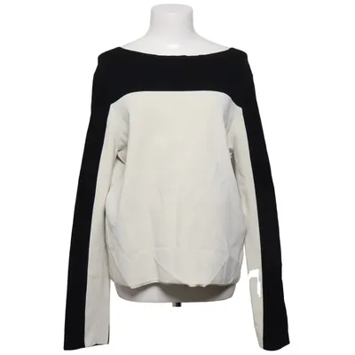 Sweater (Black, Beige) from Rag & Bone Elastane, Polyamide, Viscose