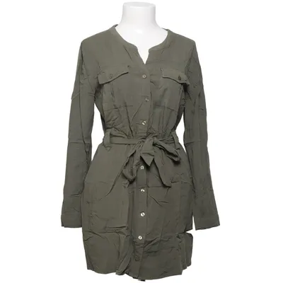 Dress (Green) from Apricot Elastane, Viscose