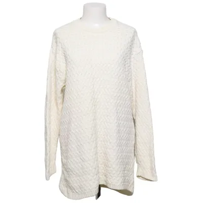 Trui (Wit) van Casual by Lindex Katoen