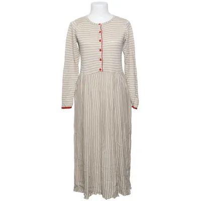 Robe (Beige, Rouge) de Gudrun Sjödén Lin