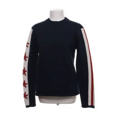 Tröja (Blå, Röd, Vit) från Poco Loco Ull