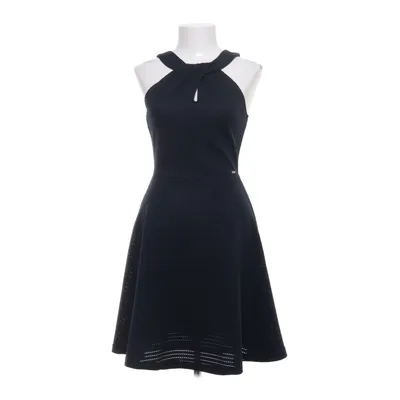 Klänning (Svart) från Armani Exchange Elastan, Polyamid, Polyester