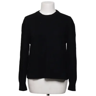 Strickpullover (Schwarz) von STOCKH LM Kaschmir