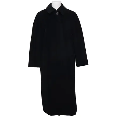 Jas (Zwart) van Marcona Angora, Polyamide, Wol