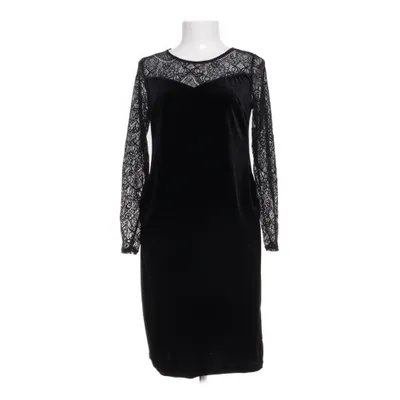 Zwangerschapsjurk (Zwart) van H&M Mama Elastaan, Polyamide, Polyester