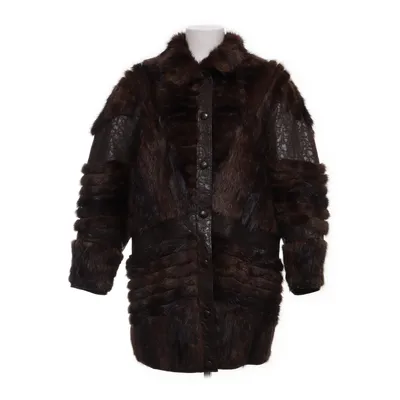 Vinterkappa (Brun) från L Atelier