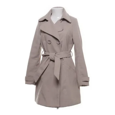 Manteau (Beige) de Jennifer Taylor Élasthane, Polyester, Viscose