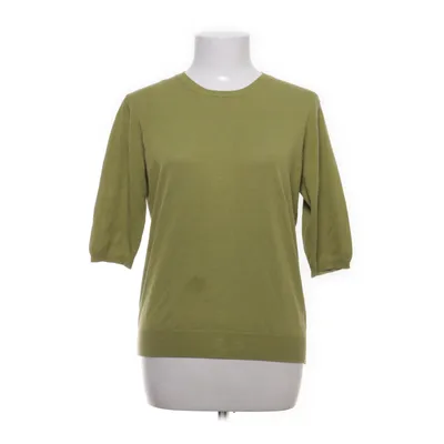 Sweater (Grøn) fra René Lezard Bomuld