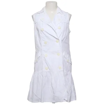 Jurk (Wit) van Nadine H