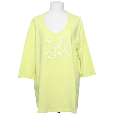 Top (Gelb) von Samoon by Gerry Weber