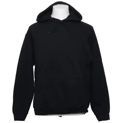 Sweat à capuche (Heavy Blend) de Gildan Coton, Polyester