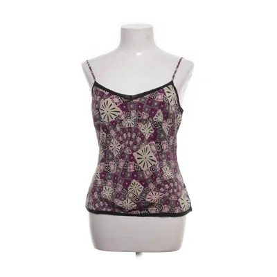 Linne (Lila, Flerfärgad) från Soft Grey Silke