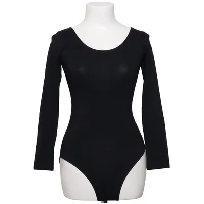 Body (Svart) från Worktool Elastan, Polyamid