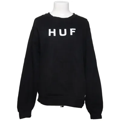 Sweatshirt (Noir) de HUF