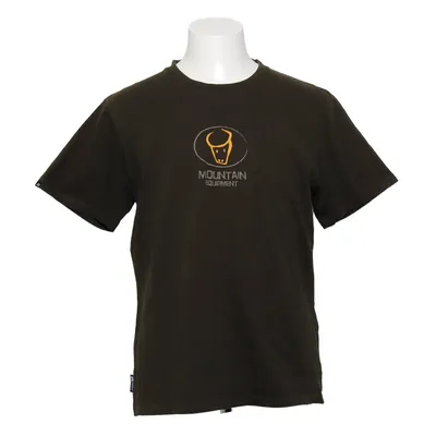 T-shirt (York Tee) from Mountain Equipment Organic cotton
