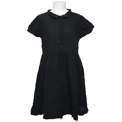 Dress (Black) from Danefae
