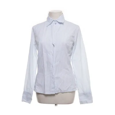 Shirt (Blauw, Wit) van Marco Pecci