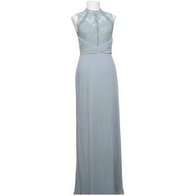 Avondjurk (Grijs) van TFNC London Polyester