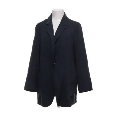 Blazer (Blue) from Kaos Polyester, Viscose