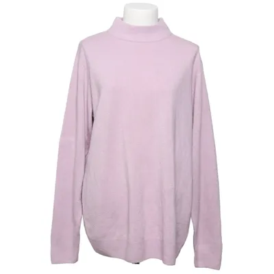 Coltrui (Lila) van Cashmere-Feeling Acryl
