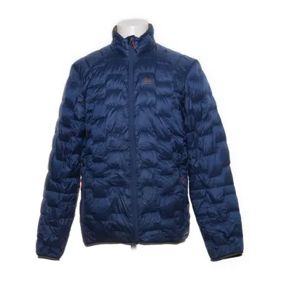 Dunjacka (Blå) från Elevenate Dun, Fjädrar, Polyamid, Polyester