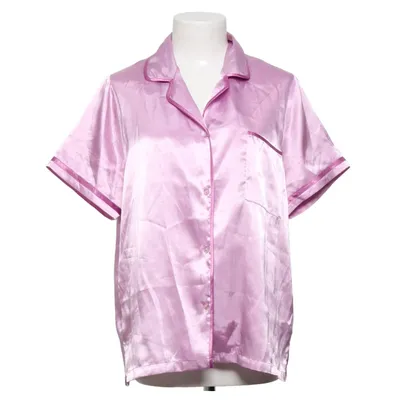 Pajama shirt (Purple) from Sussan Polyester