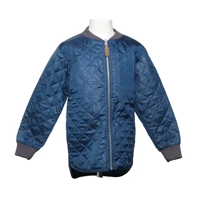 Lättviktsjacka (Blå) från Racoon Polyester
