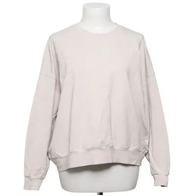Sweatshirt (Beige) fra Oysho Sport