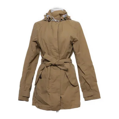 Parka (Beige) de Didriksons 1913 Coton, Polyamide, Polyester