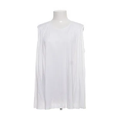 Topp (Vit) från COS Bomull