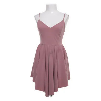 Robe de cocktail (Rose) de Boohoo Night Élasthane, Polyester