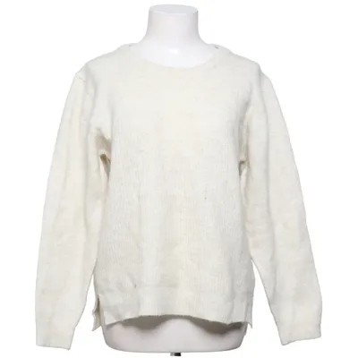 Tröja (Beige) från Isay Akryl, Elastan, Mohair, Polyamid, Polyester, Ull