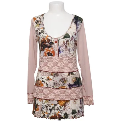 Top (Beige, Multicolored) from Linea Tesini