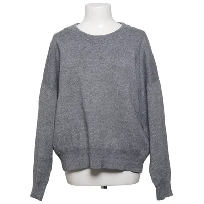 Pull-over (Gris) de Kin by John Lewis Acrylique, Coton, Polyester