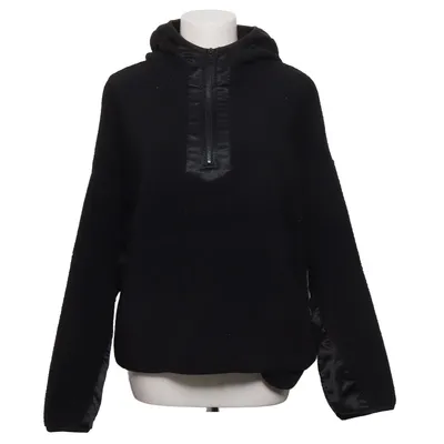 Huvtröja (Svart) från Gymology Athletica Polyester