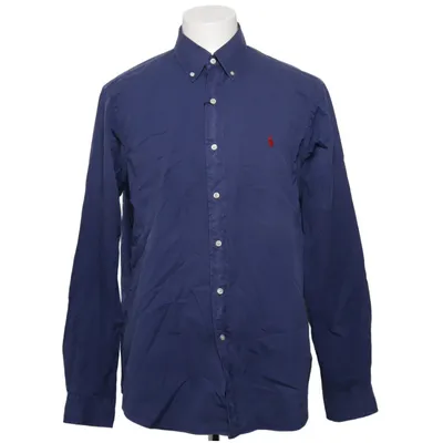 Chemise (Bleu) de Polo Ralph Lauren