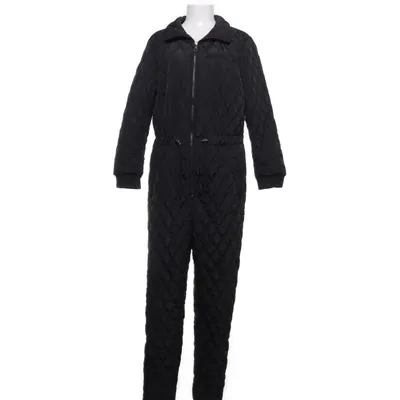 Combinaison blouse (Noir) de ONLY Carmakoma Polyester